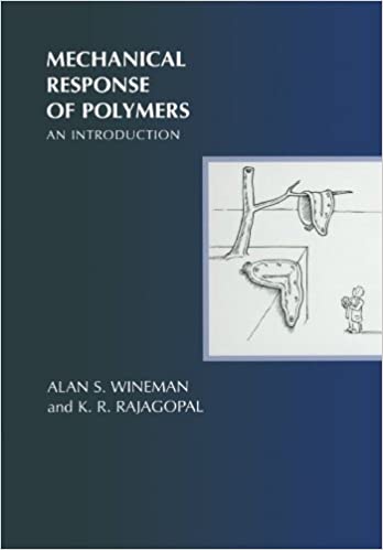 Mechanical Response of Polymers: An Introduction  - Scanned Pdf
